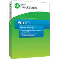 QuickBooks Pro 2015 Remote Desktop
