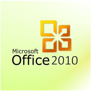 Microsoft Office Suite 2010 Standard - rented license