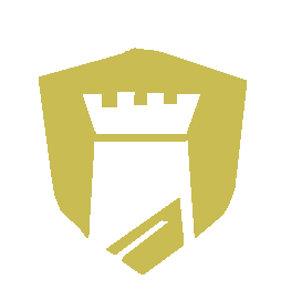 Protected Trust Gold Logo
