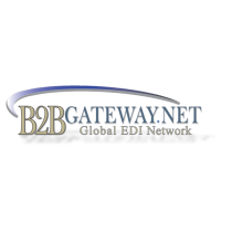 B2B Gateway EDI