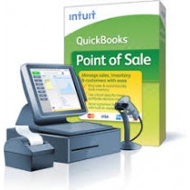 QB Point of Sale v18