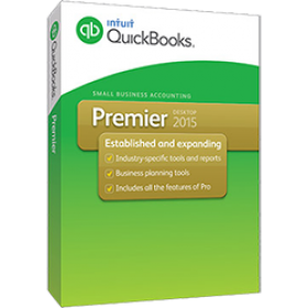 QuickBooks Premier 2015 Remote Desktop