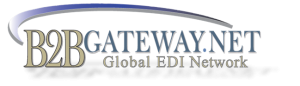 B2B Gateway EDI