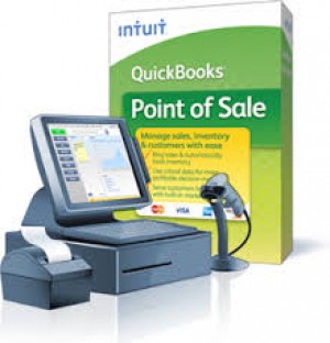 QB Point of Sale v18