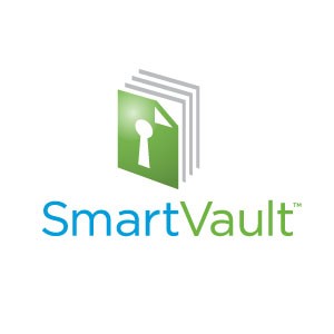SmartVault Desktop app hosted