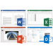 Microsoft Office Suite 2016 Standard - rented license