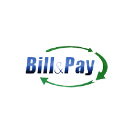 Bill & Pay Plug-in