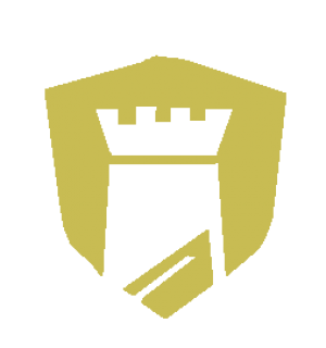 Protected Trust Gold Logo